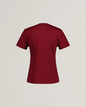 T-Shirt Tonal Graphic (Outlet) GANT